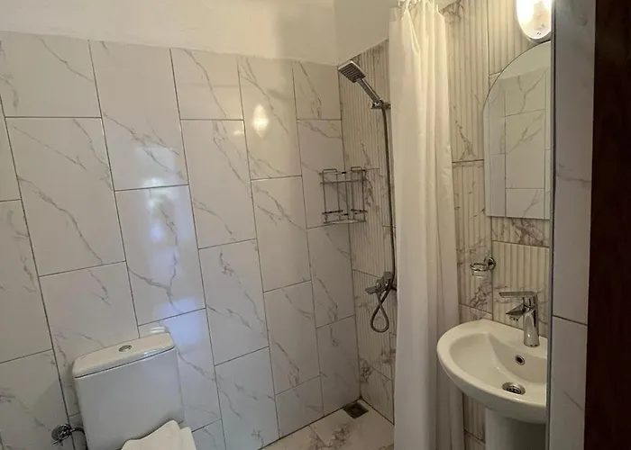 Apart-hotel Mermaid Marmaris