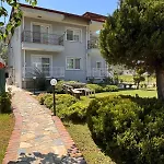 Mermaid Apart Otel *
