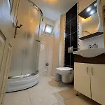 Apart Otel Mermaid *