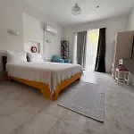 Apart Otel Mermaid
