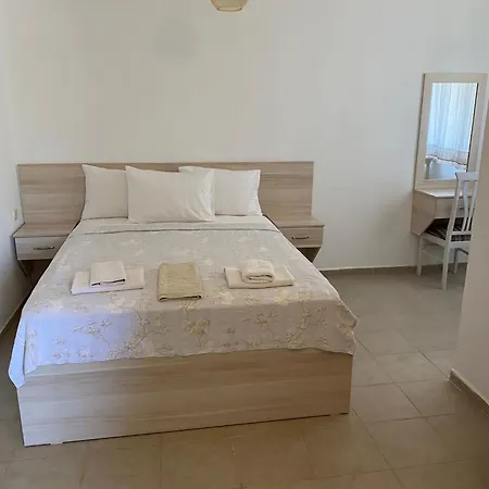 Aparthotel Mermaid *