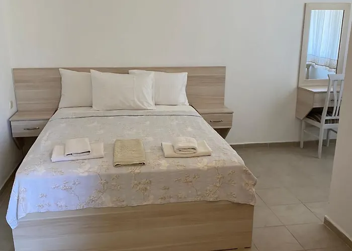 Aparthotel Mermaid *