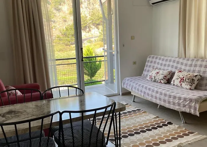 Aparthotel Mermaid Marmaris