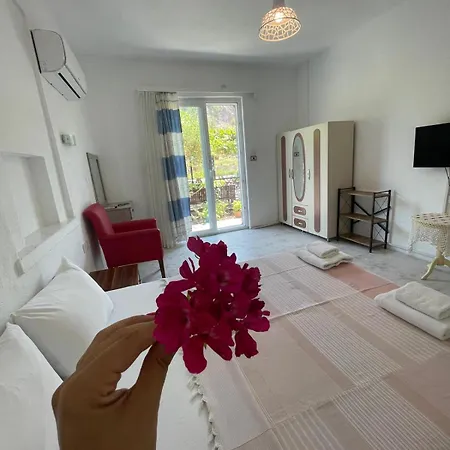 Mermaid Apart Otel *