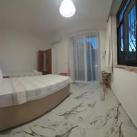 Apart Otel Mermaid Marmaris