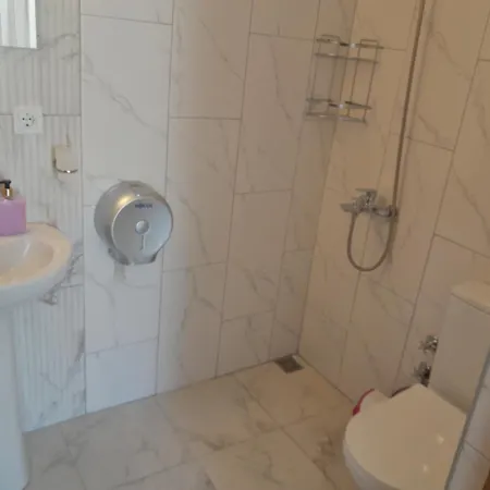 Mermaid Apart Otel Marmaris