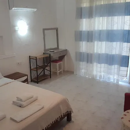 Apart Otel Mermaid Marmaris