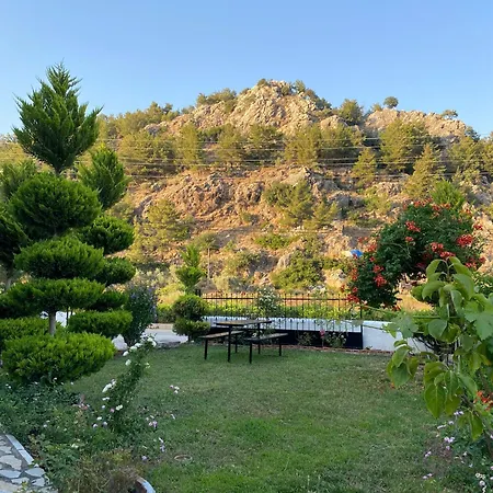 Apart Otel Mermaid *