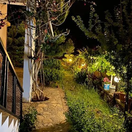 Apart Otel Mermaid *