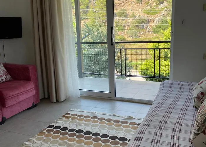 Mermaid מלון דירות *