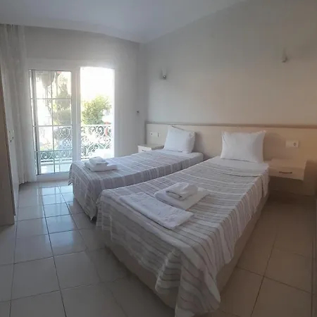 Aparthotel Mermaid Marmaris