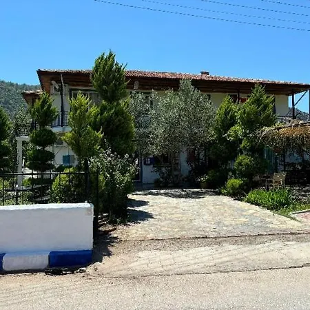 Mermaid Aparthotel Marmaris