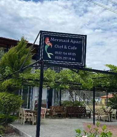 Aparthotel Mermaid *