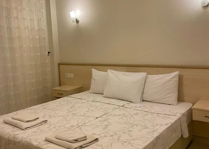 Mermaid Aparthotel